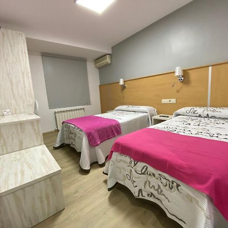 Hotel San Juan Miguelturra ภายนอก รูปภาพ