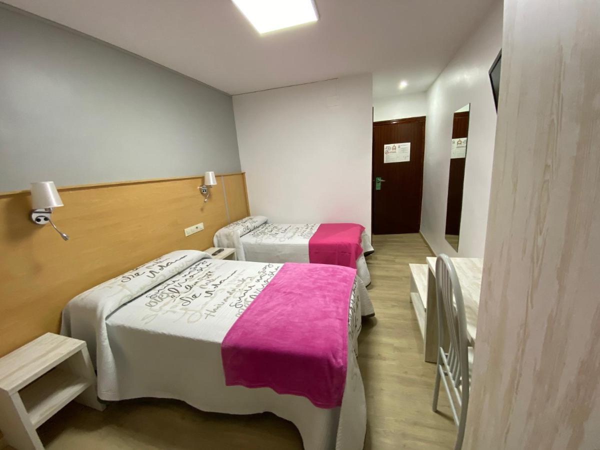 Hotel San Juan Miguelturra ภายนอก รูปภาพ