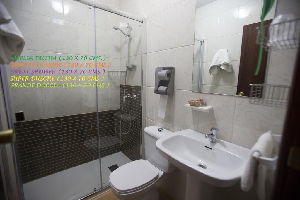 Hotel San Juan Miguelturra ภายนอก รูปภาพ