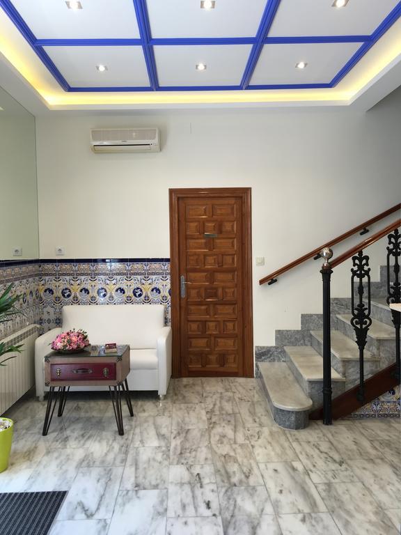 Hotel San Juan Miguelturra ภายนอก รูปภาพ