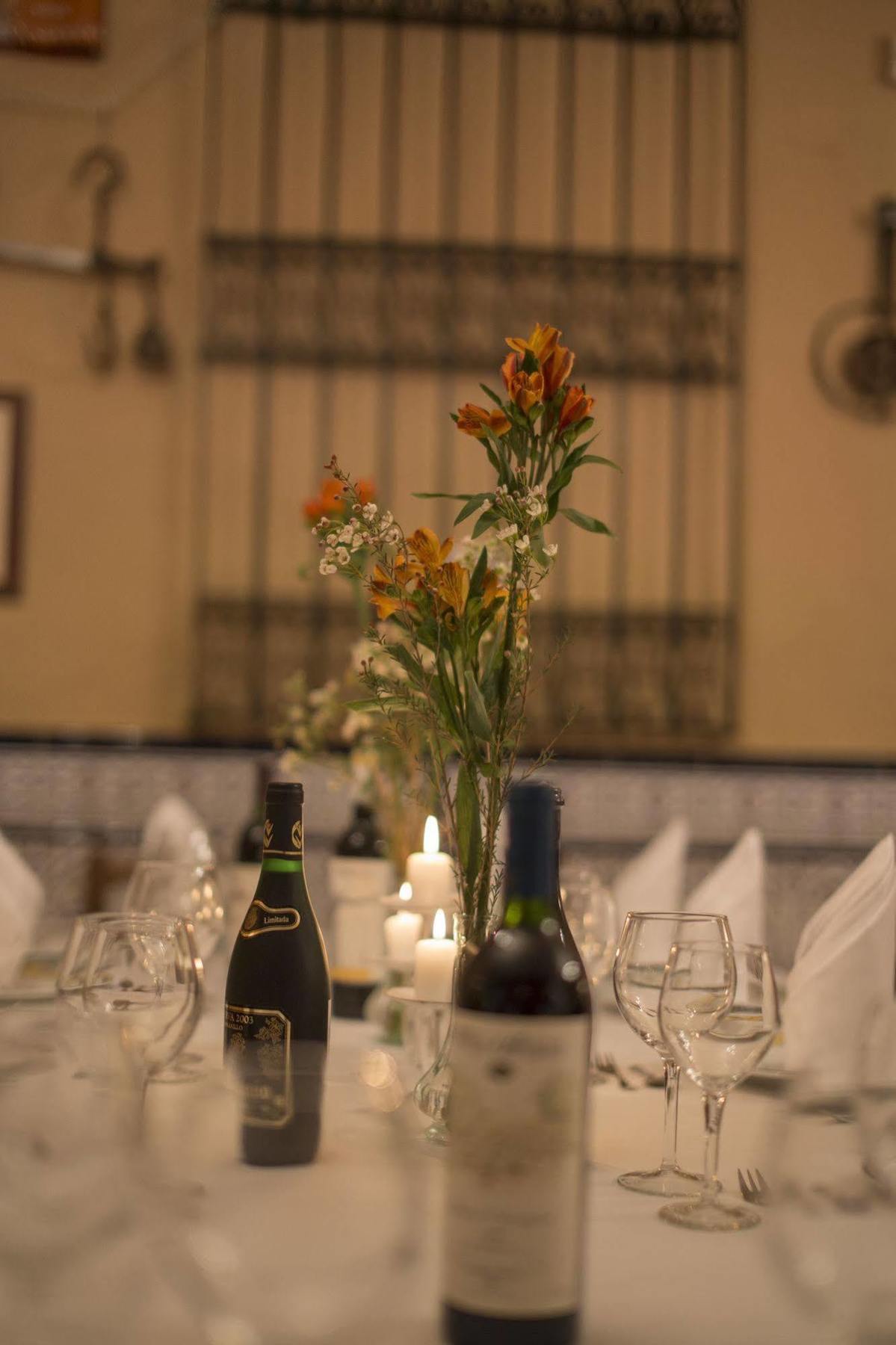 Hotel San Juan Miguelturra ภายนอก รูปภาพ