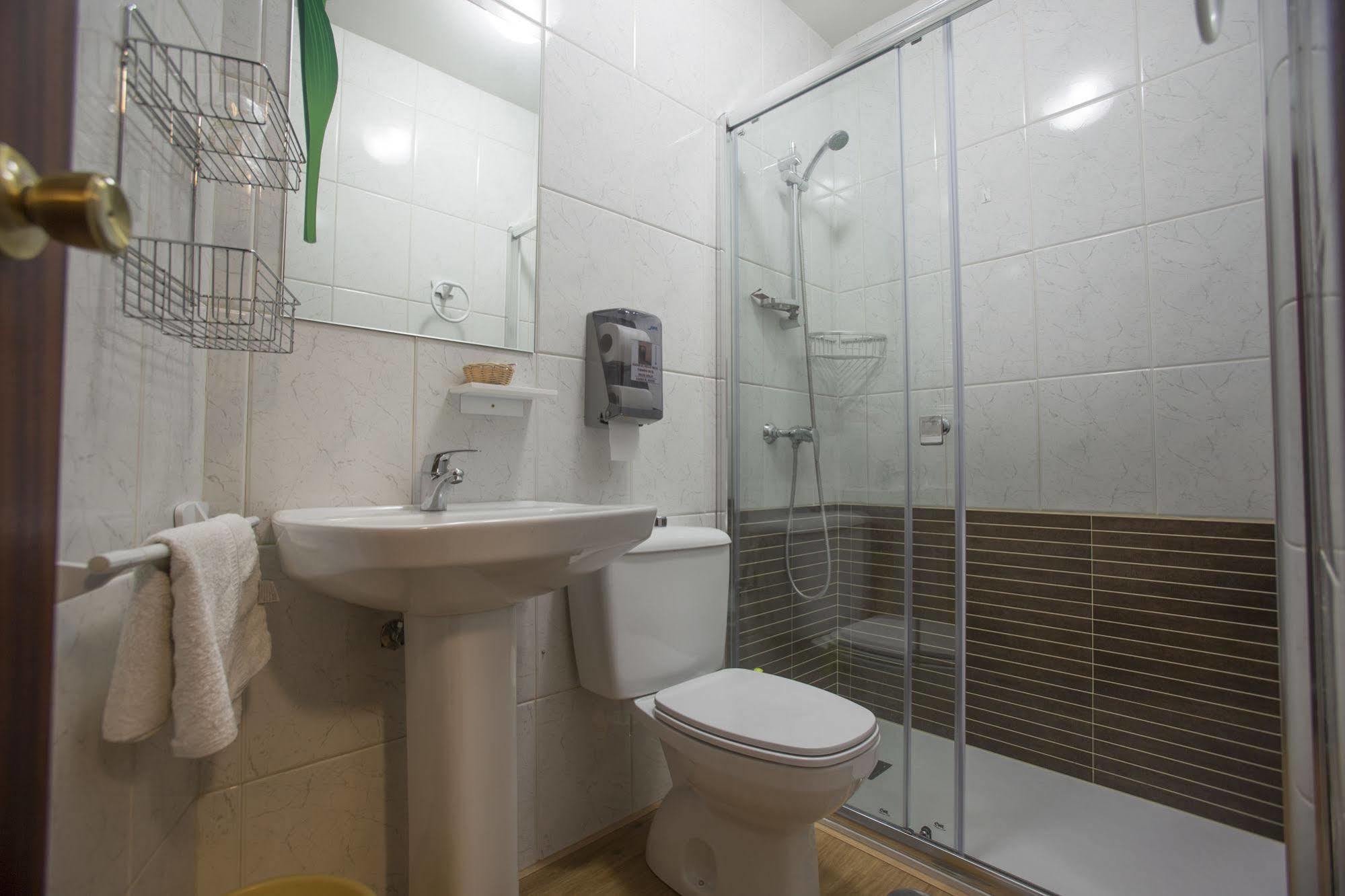 Hotel San Juan Miguelturra ภายนอก รูปภาพ