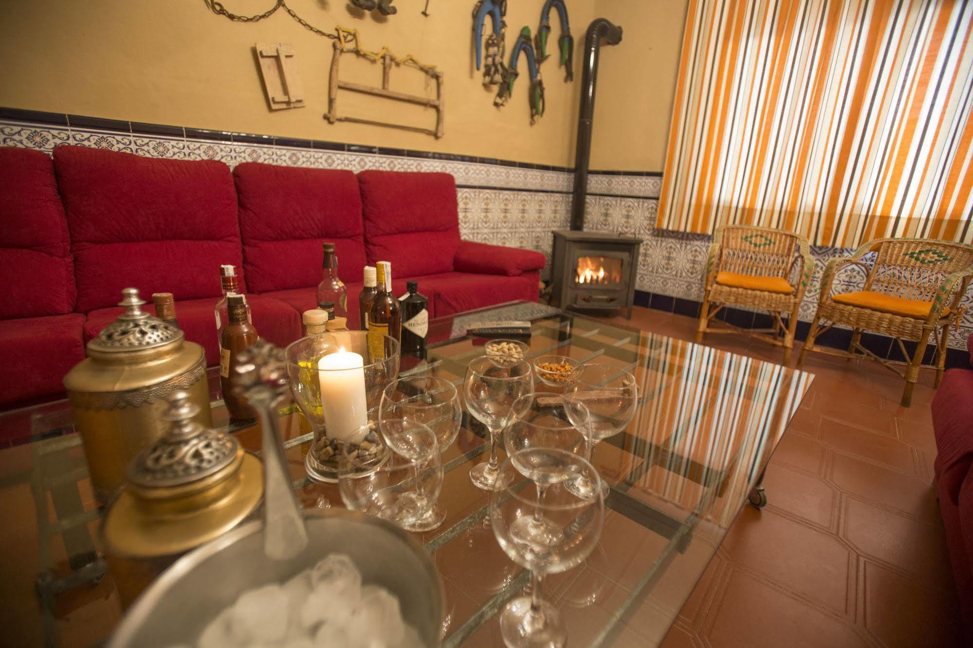 Hotel San Juan Miguelturra ภายนอก รูปภาพ