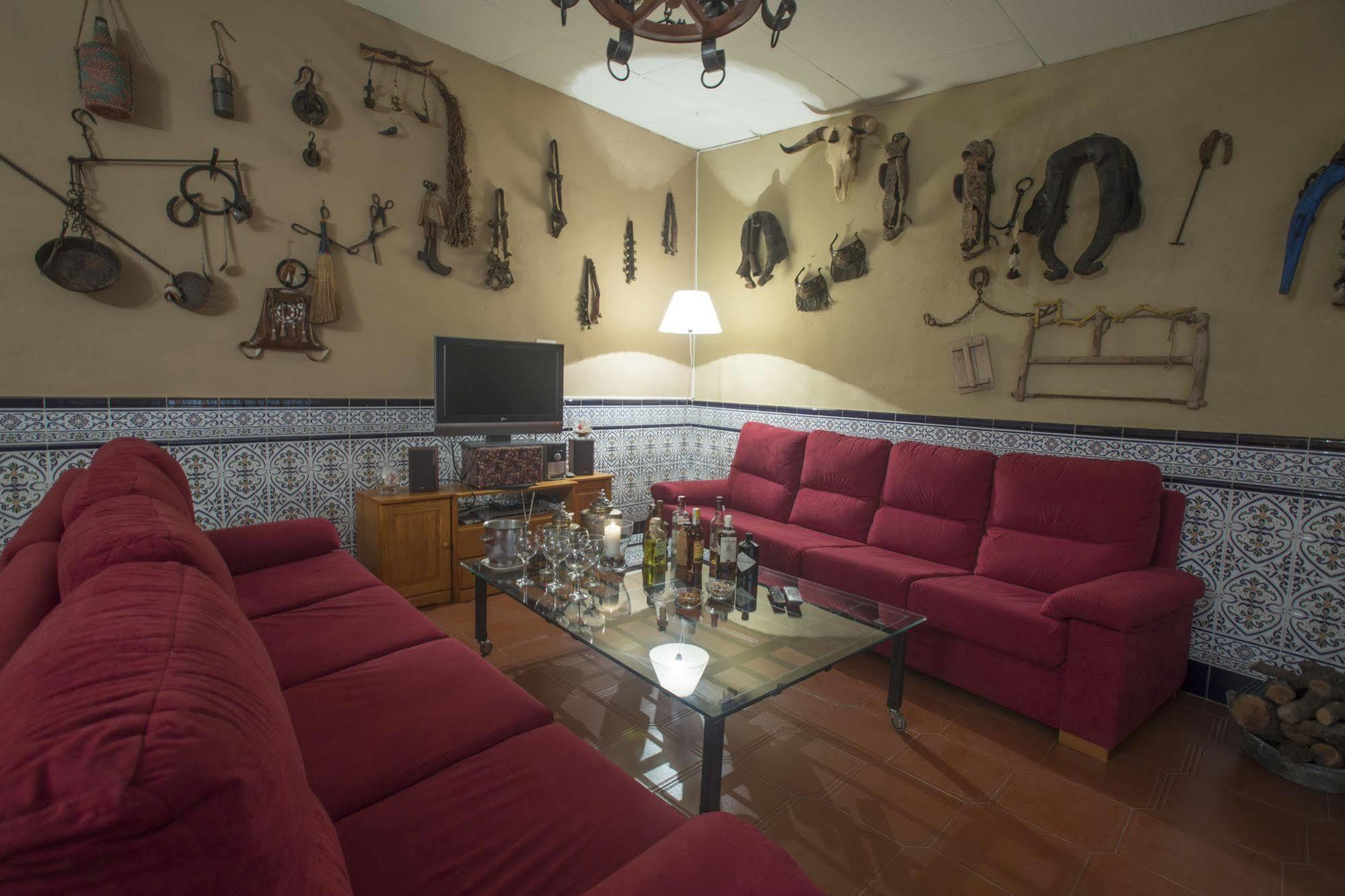 Hotel San Juan Miguelturra ภายนอก รูปภาพ