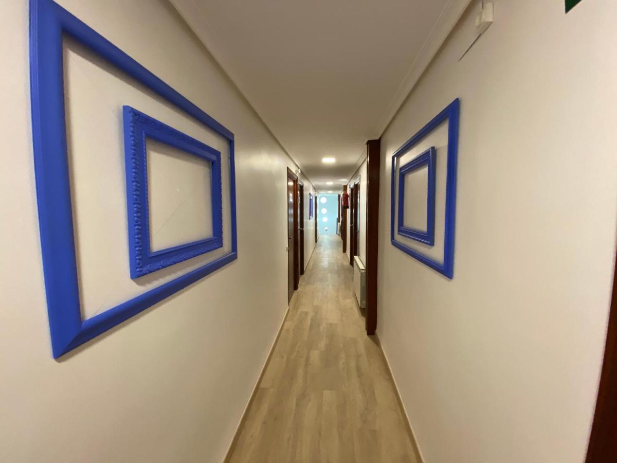 Hotel San Juan Miguelturra ภายนอก รูปภาพ