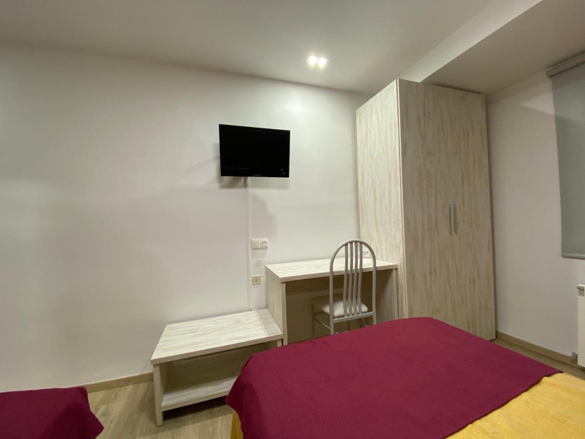 Hotel San Juan Miguelturra ภายนอก รูปภาพ