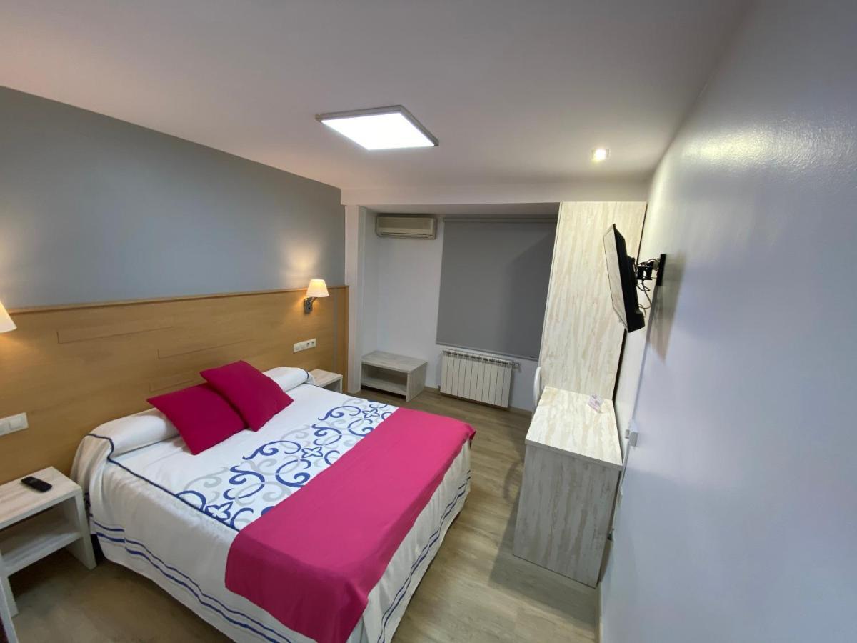 Hotel San Juan Miguelturra ภายนอก รูปภาพ